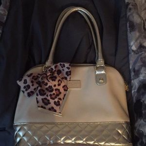 Betsey Johnson Purse